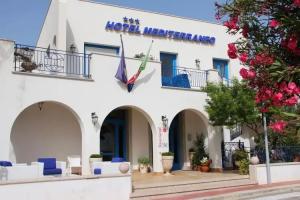 Hotel Ristorante Mediterraneo Faro, San Vito Lo Capo