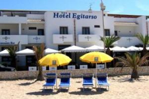 Hotel Egitarso Sul Mare, San Vito Lo Capo