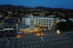 Hotel Sabbia D'oro, San Vincenzo