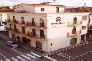 Bram Hotel, Lamezia Terme