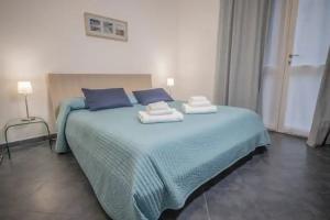 Baia Blu RTA Residence, Lerici