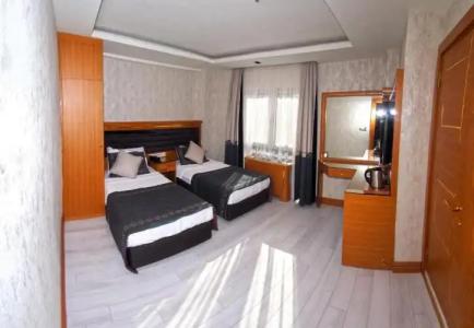 Grand Emir Old City - 101