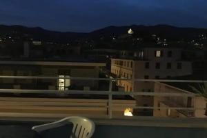 Hotel Belvedere, Sanremo