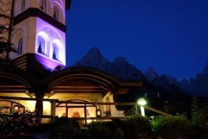 Hotel Letizia, San Martino di Castrozza