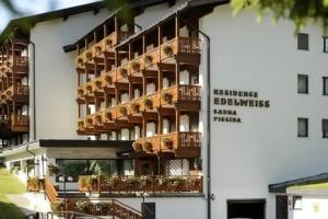 Residence Edelweiss, San Martino di Castrozza