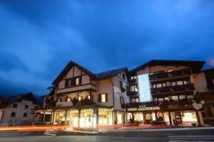 Hotel Margherita, San Martino di Castrozza