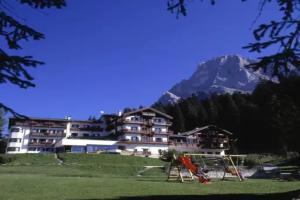 Hotel San Martino, San Martino di Castrozza