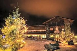 Chalet Pra delle Nasse, San Martino di Castrozza