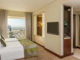 Premium Double room with view