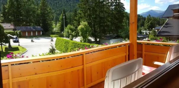 BAD MOOS - Dolomites Spa Resort - 75