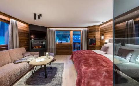 BAD MOOS - Dolomites Spa Resort - 36