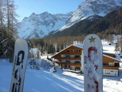 BAD MOOS - Dolomites Spa Resort - 14