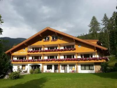 BAD MOOS - Dolomites Spa Resort - 60