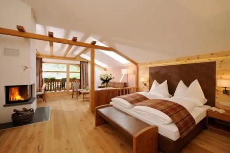 BAD MOOS - Dolomites Spa Resort - 47