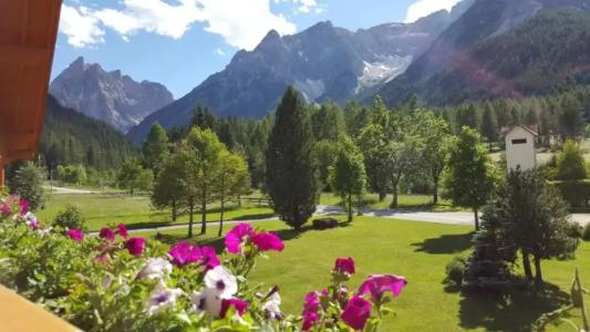 BAD MOOS - Dolomites Spa Resort - 69