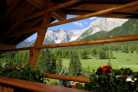 BAD MOOS - Dolomites Spa Resort - 50