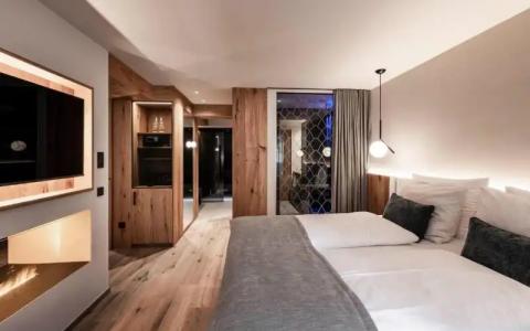 BAD MOOS - Dolomites Spa Resort - 44