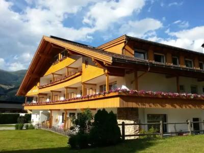 BAD MOOS - Dolomites Spa Resort - 61