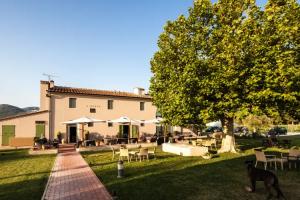 Locanda Sant'Agata, San Giuliano Terme