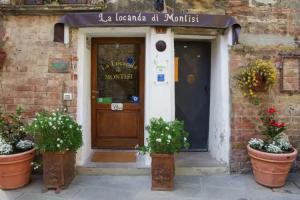 La Locanda Di Montisi, San Giovanni d'Asso