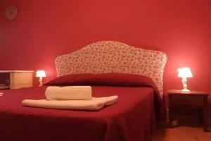 Guest House «Rosa Candida», San Foca