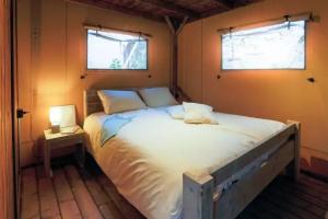 Weekend Glamping Resort, San Felice del Benaco