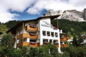 Appartamenti Residence Ada, San Cassiano