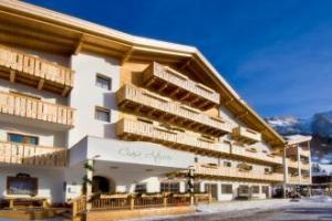 Family and Wellness Residence Ciasa Antersies, San Cassiano