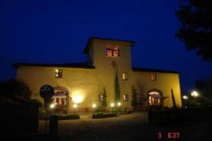 Tenuta Il Corno Agriturismo, San Casciano in Val di Pesa