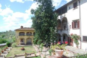 Bed & Breakfast «Talente B&B», San Casciano in Val di Pesa