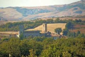 Albergo La Fontanella, San Casciano dei Bagni