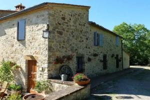 Domus Etrusca, San Casciano dei Bagni