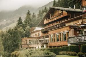 Naturhotel Leitlhof, Innichen