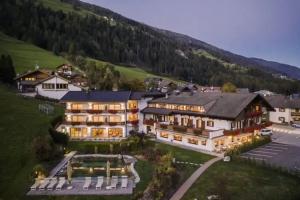 Boutique Hotel Eggele, Innichen