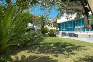 Hotel Haus Charlotte, San Benedetto del Tronto