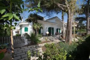 Bed & Breakfast «Quattro Pini B&B», Salve