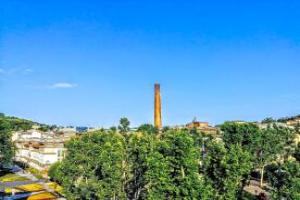 Hotel Carancini, Salsomaggiore Terme