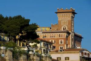 Barone Bed and Breakfast, Salerno