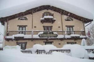 Albergo Passet, Pragelato