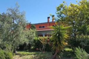 Il Giogo Agriturismo, Rosignano Marittimo