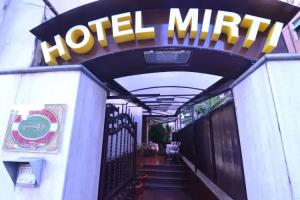 Hotel Mirti, Rome