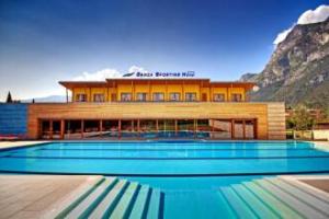 Garda Sporting Club Hotel, Riva del Garda