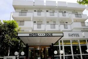 Hotel Jolie, Rimini