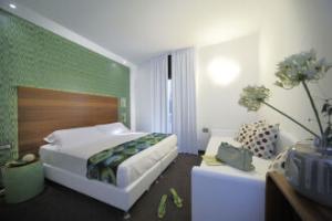 Q Hotel, Rimini