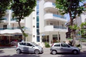 Residence Marconi Mare, Rimini