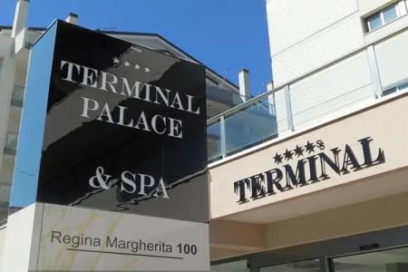 Terminal Palace & SPA - 0