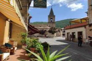 Albergo Centrale Scanno, Scanno