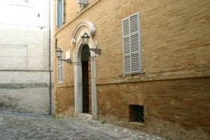 Resort a Palazzo B&B, Fermo