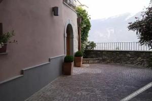 Guest House «Locanda Al Castelletto», Tremosine