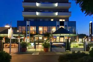 Hotel Nautico, Riccione